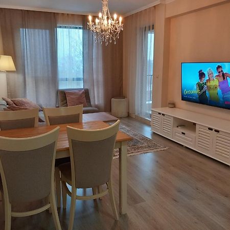 Private Apartments In White Rock Castle Балчик Екстер'єр фото